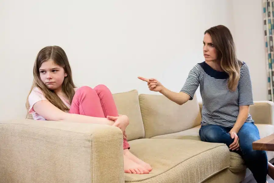 Verbal Abuse