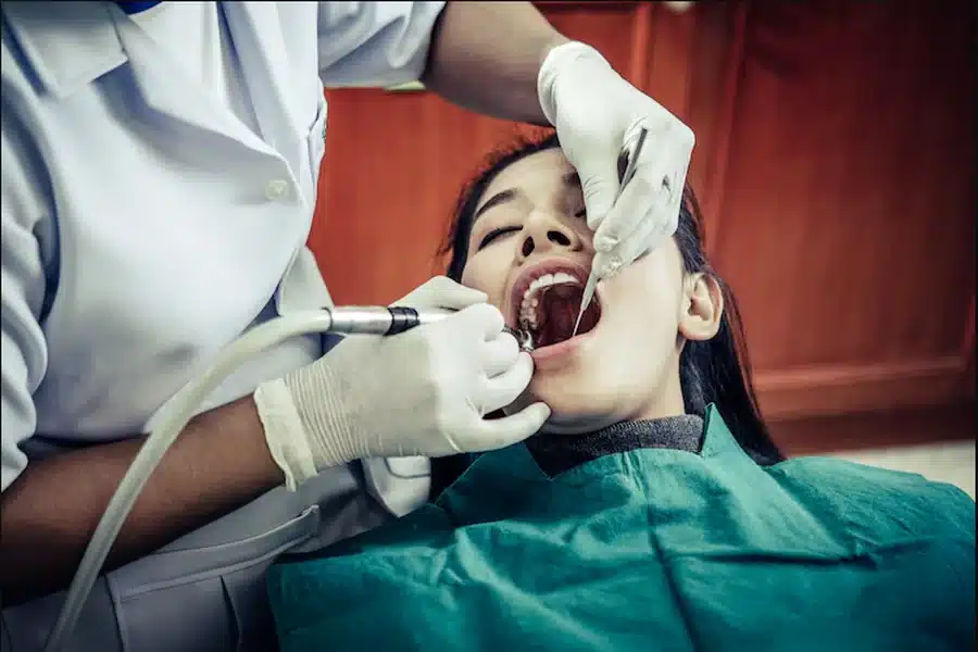 Emergency Dentist