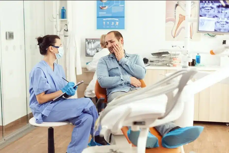 Emergency Dentist