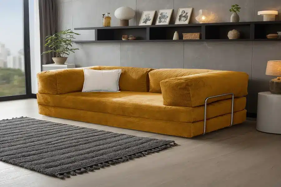 Which Sofa Beds Offer The Most Comfortable Sleeping Experience