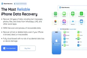 10 Best WhatsApp Message Recovery Tools for iPhone Users
