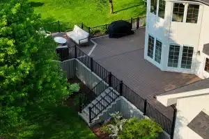 5 Deck Building Project Ideas for 2025-2026