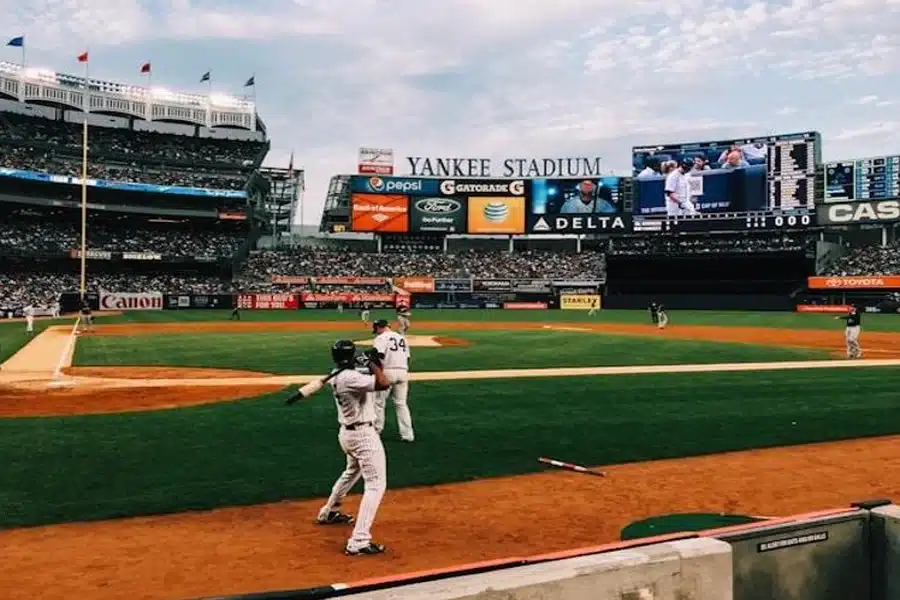 Aaron Judge’s Role