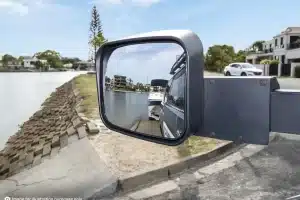 Are MSA 79 Series Mirrors Worth the Upgrade for Weekend Off-Roaders?