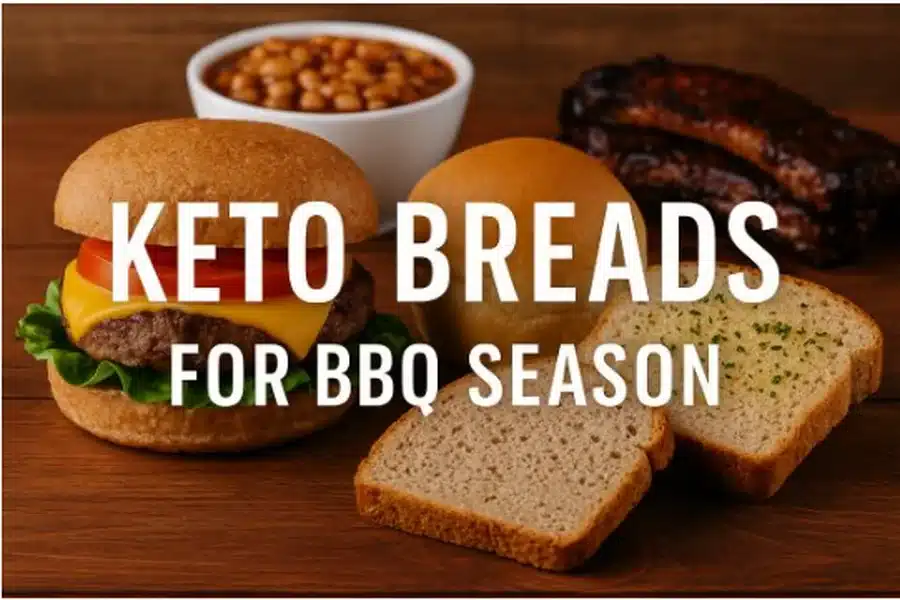 Keto Bread
