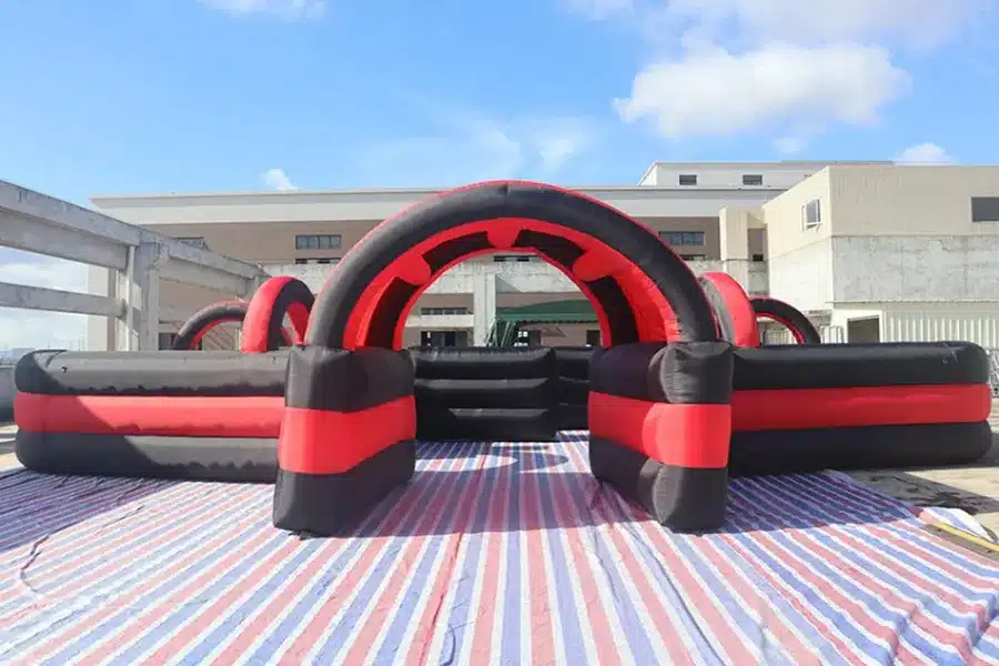 Inflatable
