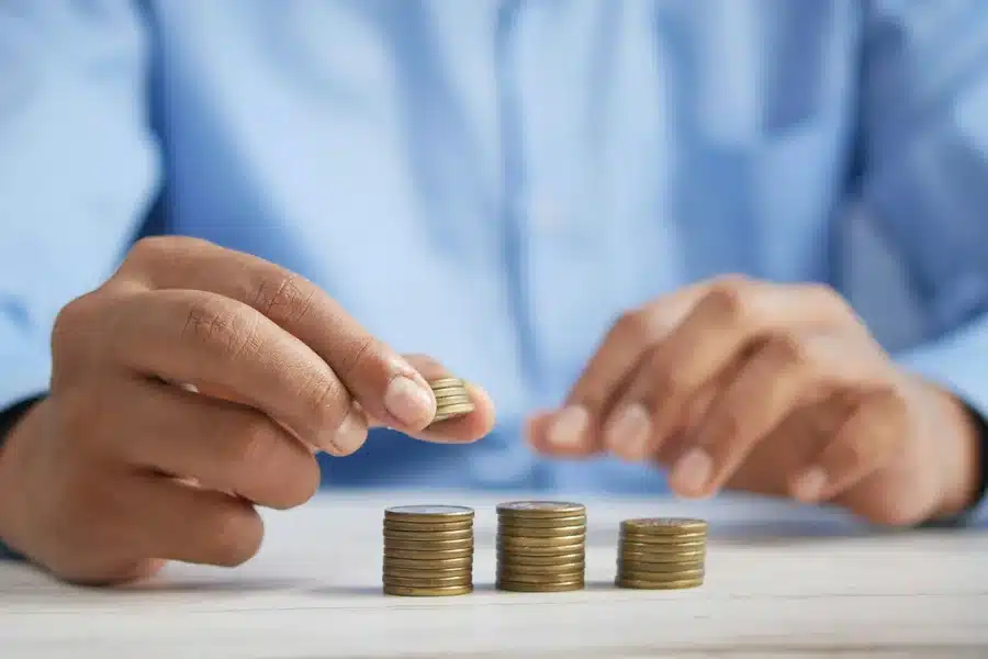 Regain Financial Control
