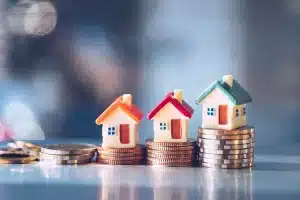 Building Passive Income Streams from Investment Properties