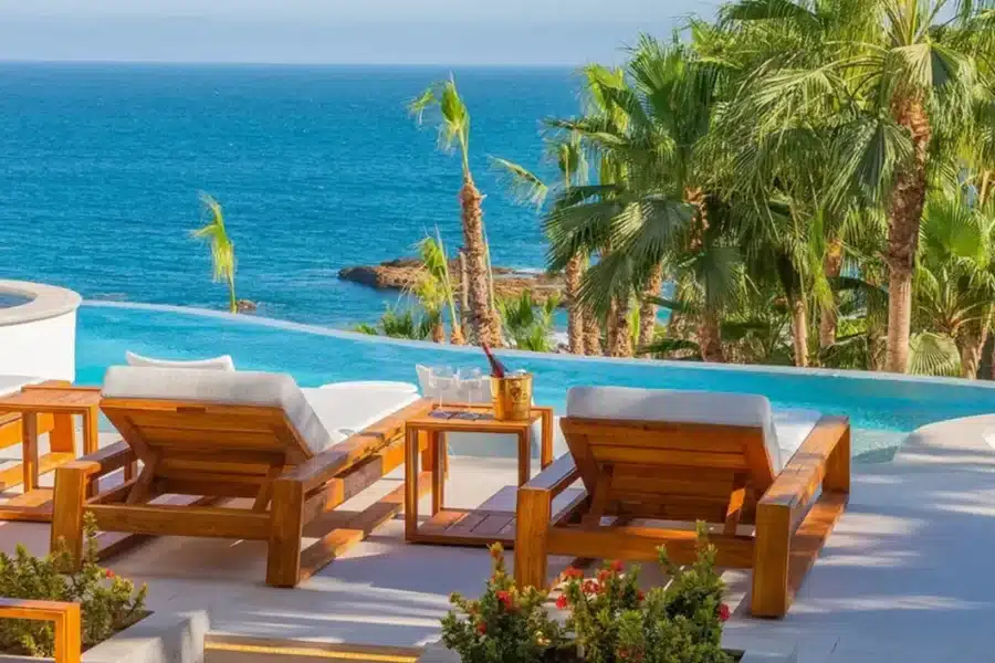 Cabo Luxury House Rentals