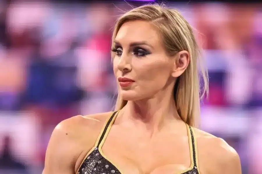 Charlotte Flair Age