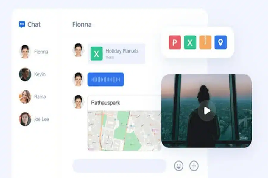 Choose the Right Chat SDK in 2025