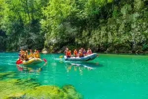 City, Country, River: The Best Insider Tips for a Vacation by the Water