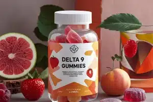 Delta 9 Gummies Vs Other Consumption Methods: 4 Differences