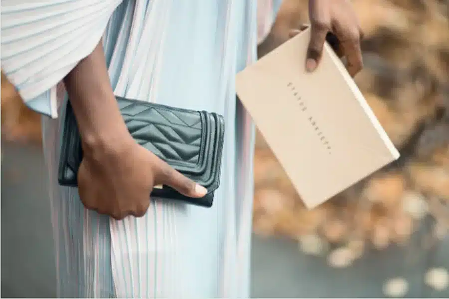 Designer Evening Bags
