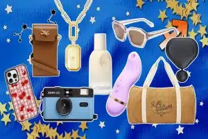 Gifts That Wink And Wear Well