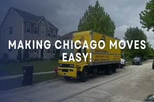 Making Your Next Move Easy | Finding Help for City Relocations