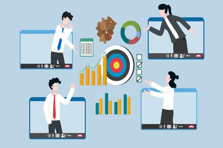 How Does Remote Work Increase Productivity