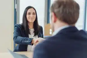 How Executive Search Firms Drive Business Growth in a Competitive Market