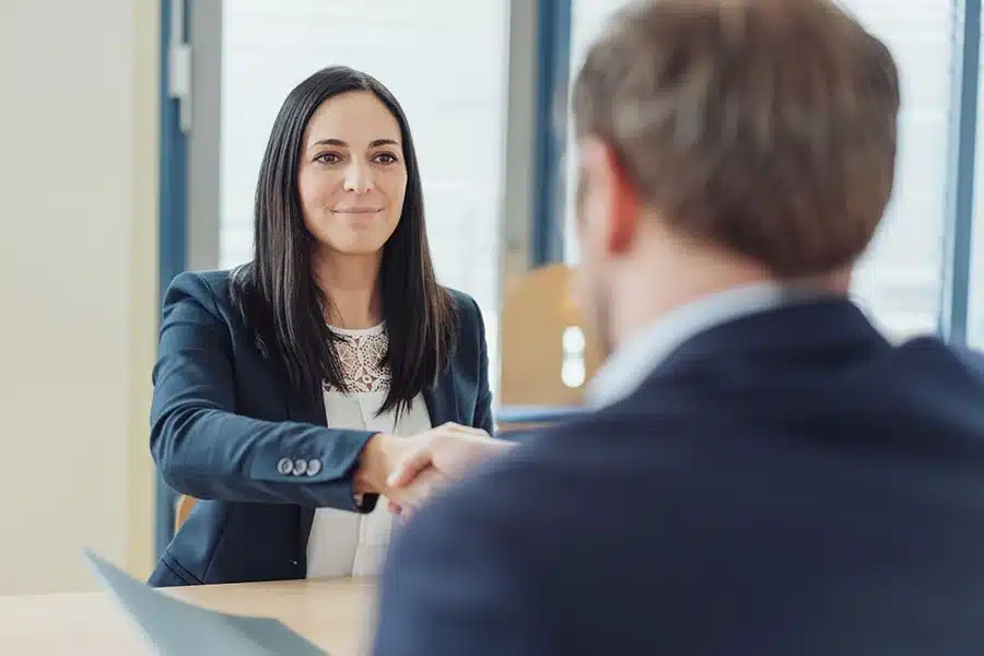 How Executive Search Firms Drive Business Growth in a Competitive Market