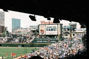 How Sports Broadcasting is Becoming the New Cinematic Experience
