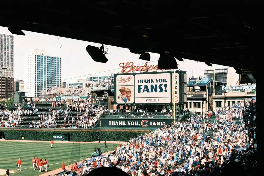 Sports