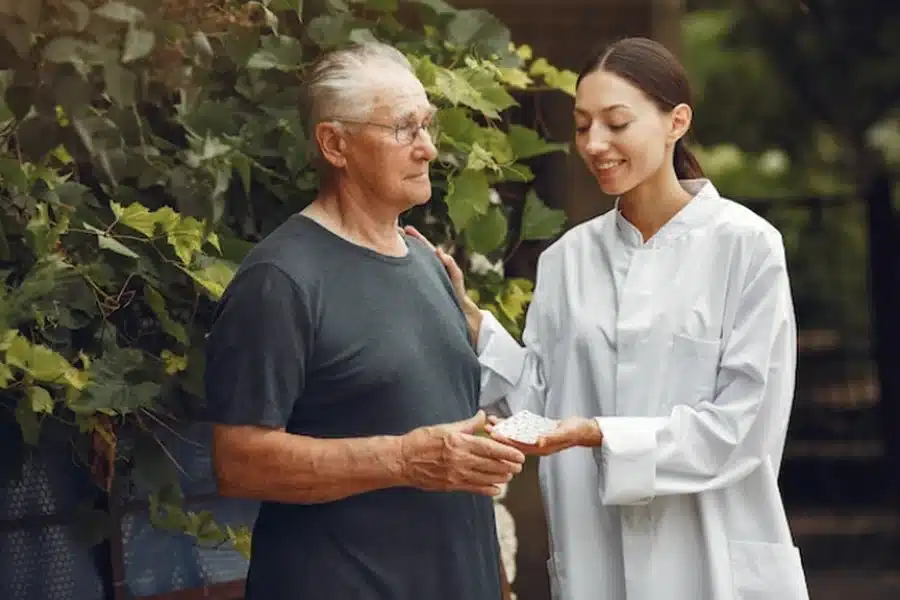 Assisted Living