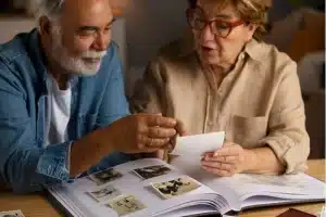 How To Preserve Your Digital Memories for Your Golden Senior Days?