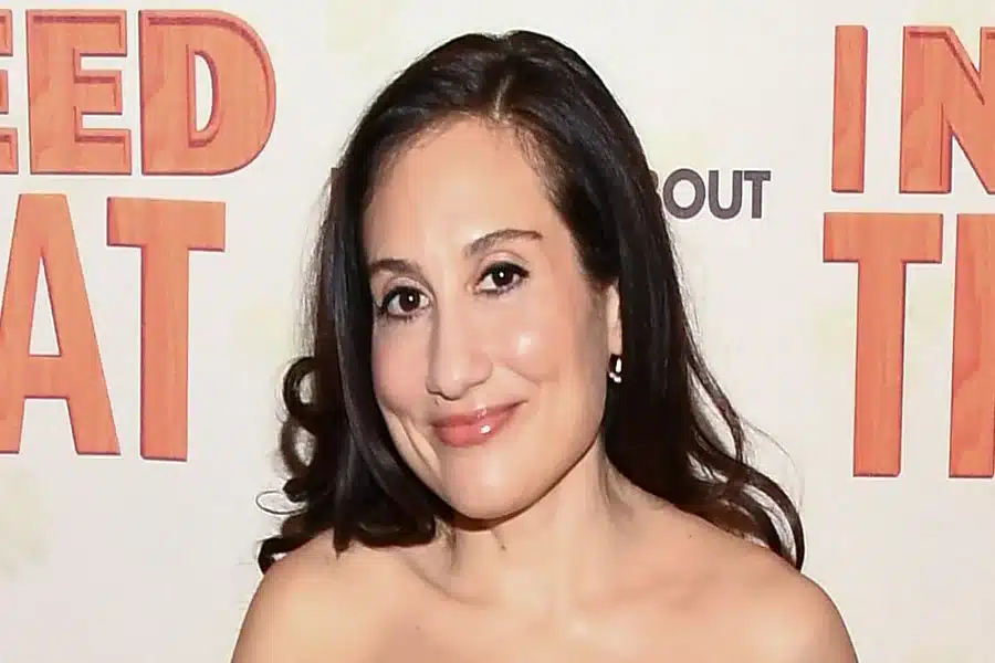 Lucy DeVito Height