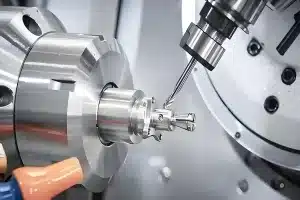 Medical-Grade CNC Machining: Why ISO 13485 Isn’t Enough