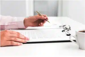 Notary Mobile: Your Professional mobile notary in anaheim for Secure and Convenient Services
