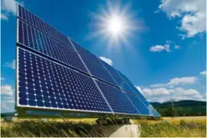 Shining a Light on Change: Solar Power’s Role in a Sustainable Future