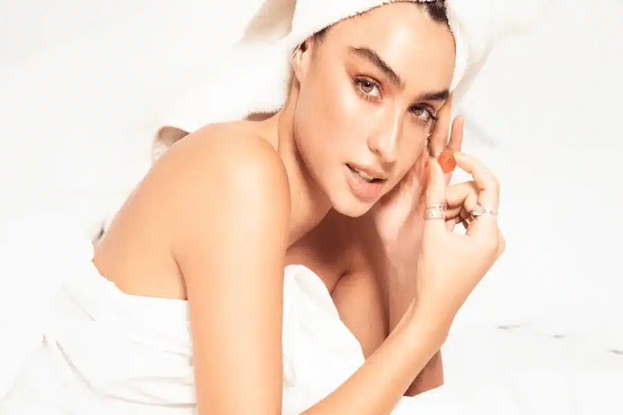 Sommer Ray Age