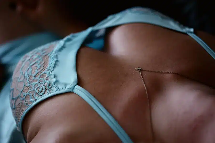 French Luxury Lingerie