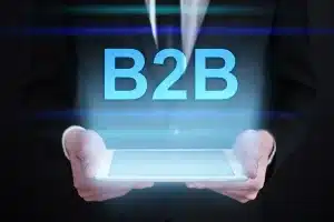 The Comprehensive Guide to Effective B2B Lead Generation
