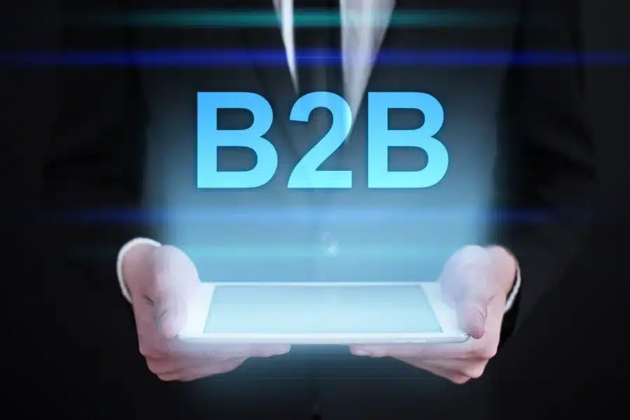 B2B Lead Generation