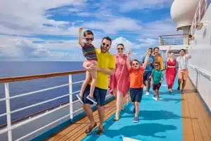 Tips To Get The Best Family Cruise Deals For Your Next Vacation