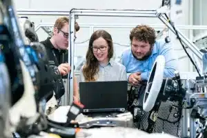 Top 10 EV Courses To Boost Your Career in Electric Vehicle Design