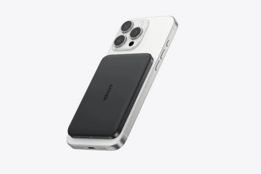 Portable Battery Charger