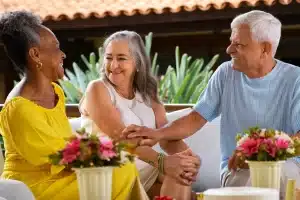 What We Can Learn About Elder Care From Different Cultures