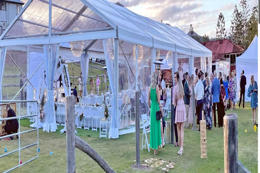 Extreme Marquees