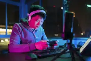 Why Online Games Are the Future of Social Interaction