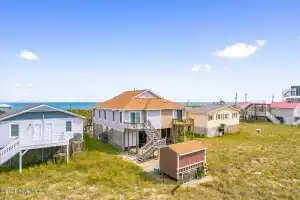 Your Guide to Buying Ocean front Real Estate in North Carolina