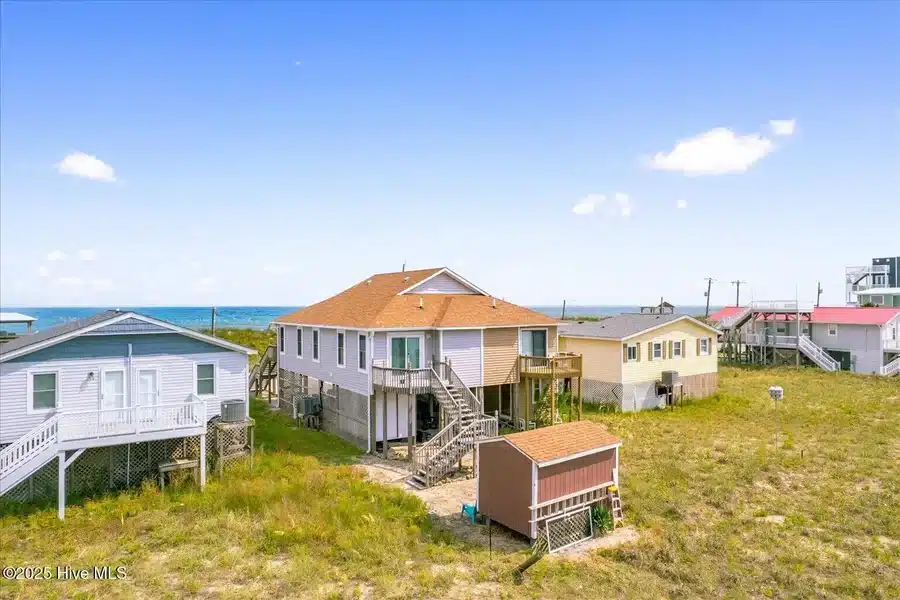 Buying Oceanfront Real Estate