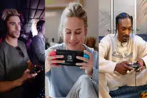 5 Celebrities Who Love Online Game & Their Winning Strategies
