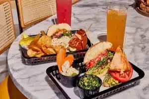 A Taste of Italy in the Heart of Texas: Where to Eat in Austin