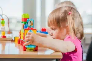 Child Care Programs Near You: Finding the Right Private Preschool