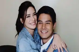 Erich Gonzales Husband and Their Love Story