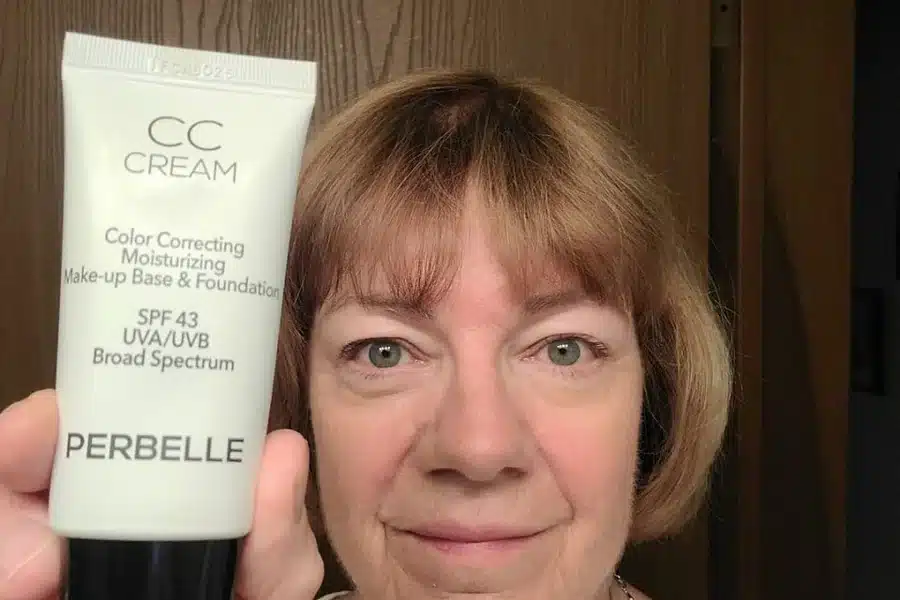 Glow Instantly Perbelle CC Cream for Every Skin
