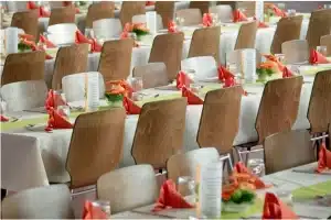 Key Factors to Consider When Booking a Corporate Event Space in NJ