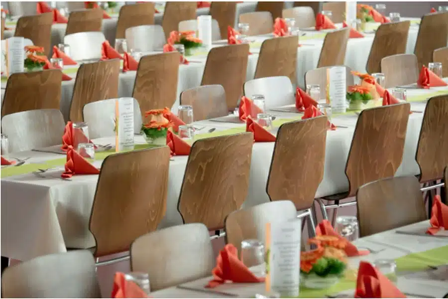 Corporate Event Space